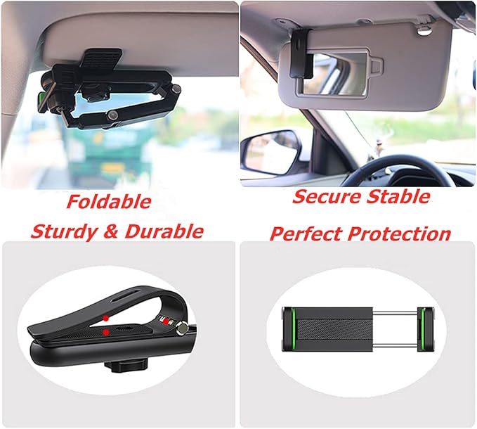 Dyxar Phone Holder™