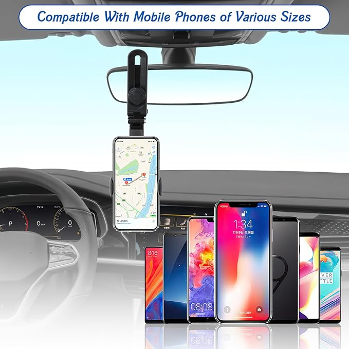 Dyxar Phone Holder™