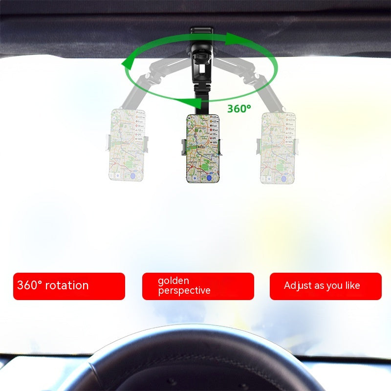 Dyxar Phone Holder™