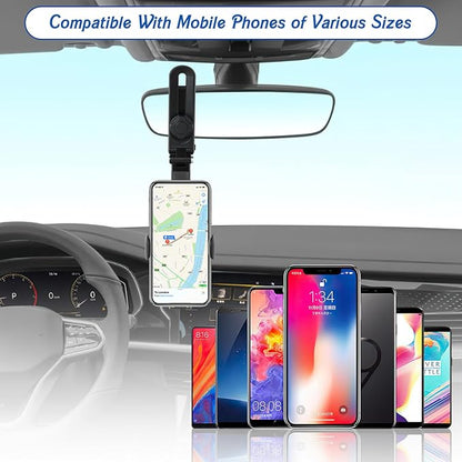 Dyxar Phone Holder™